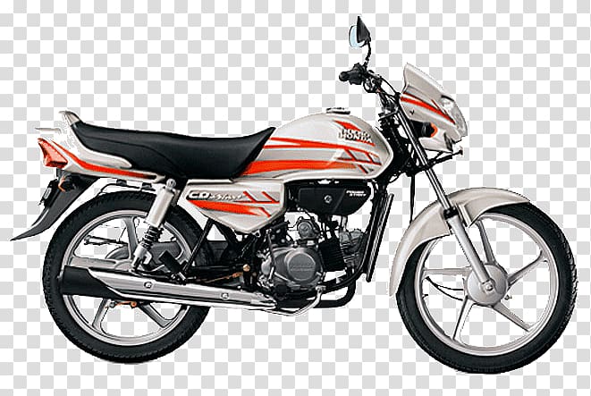Hero Honda Passion Hero MotoCorp Hero Motorcycle, Raj Auto, Hero BIKE transparent background PNG clipart