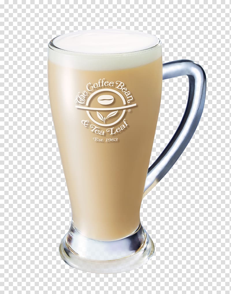 Beer Glasses Irish coffee Pint glass Irish cuisine, mug transparent background PNG clipart