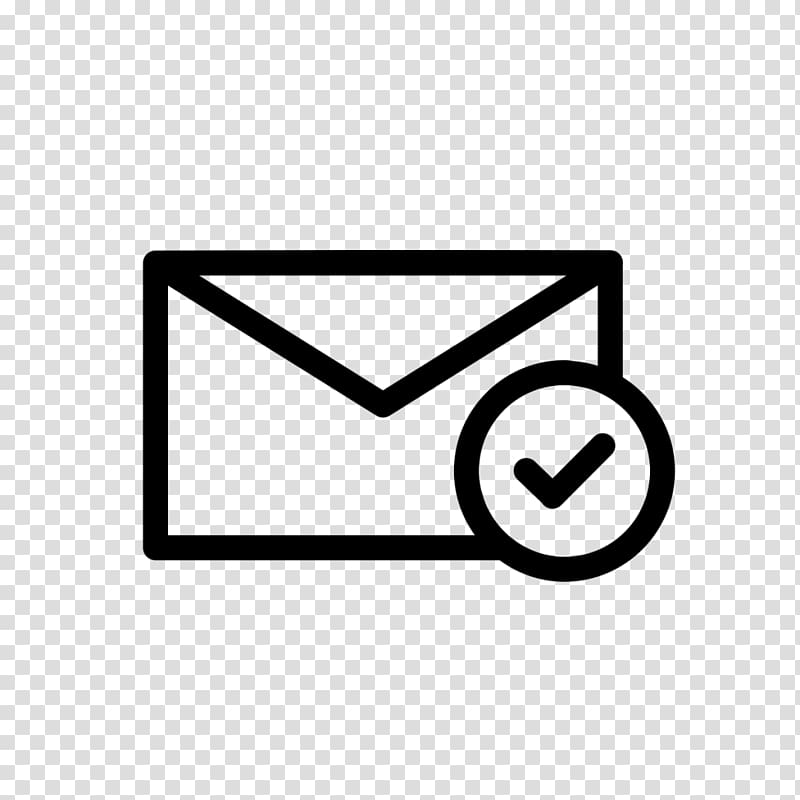 Computer Icons Email Bounce address Gmail, email transparent background PNG clipart