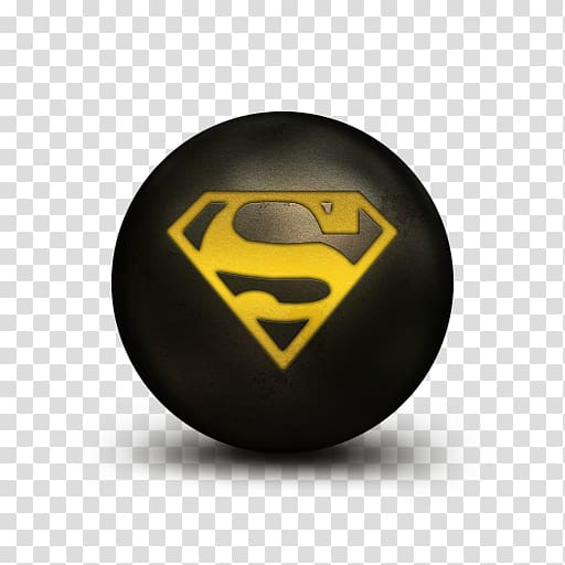 T-shirt Superman logo Superboy Hoodie, ball sports transparent background PNG clipart