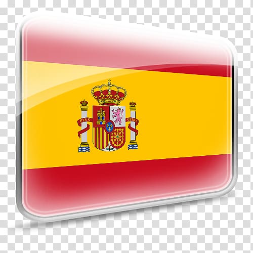 Flag of Spain Computer Icons, Spanish transparent background PNG clipart
