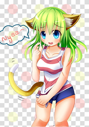 Mangaka Anime Fiction Desktop , Anime transparent background PNG clipart thumbnail