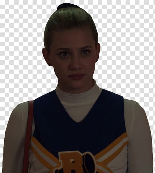 Betty Cooper Riverdale, Lili Reinhart transparent background PNG clipart