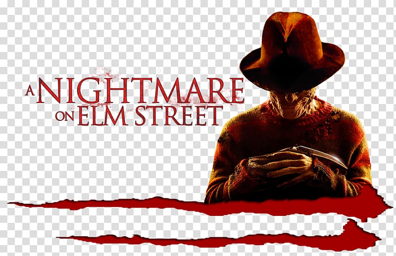 Freddy Krueger Amanda Krueger Film Canvas print, Nightmare on Elm Street transparent background PNG clipart