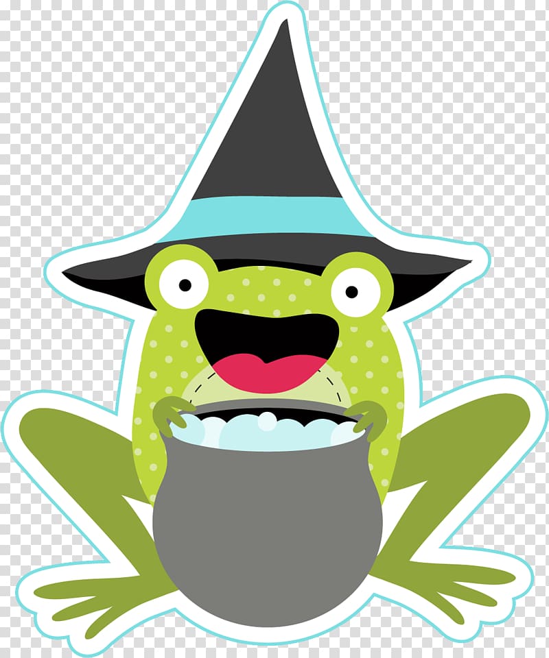 Frog Cartoon Character , frog transparent background PNG clipart