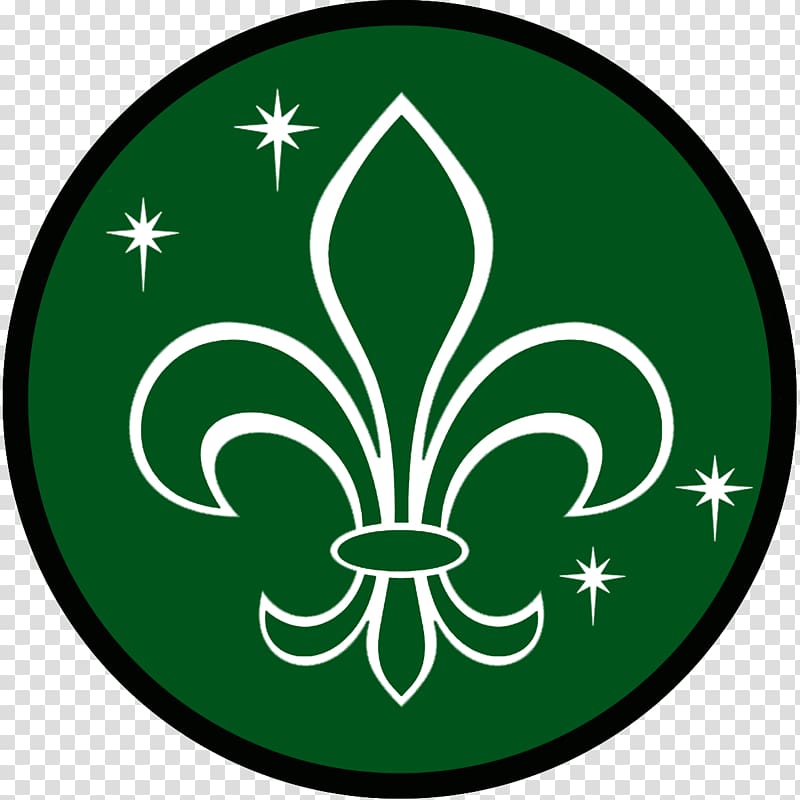 Scouting Cub Scout Asociación de Guías y Scouts de Chile Troop , Scout logo transparent background PNG clipart