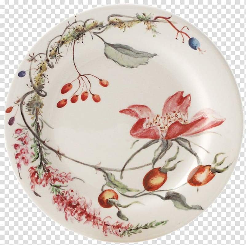 Plate Faïencerie de Gien Canapé Porcelain, Plate transparent background PNG clipart