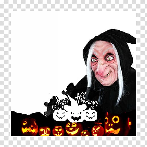 Snow White Jason Voorhees Mask Witchcraft, Snow White WITCH transparent background PNG clipart
