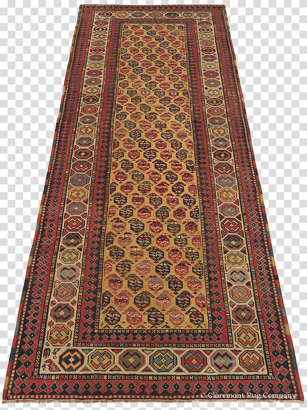 Caucasian carpets and rugs Oriental rug Ganja rugs Persian carpet, rug transparent background PNG clipart