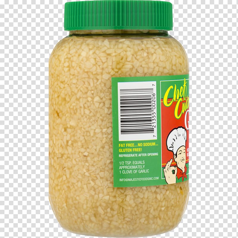 Mincing Spice Garlic powder Seasoning, garlic transparent background PNG clipart