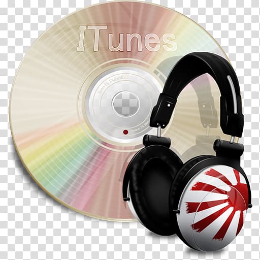 iTunes Application software ICO Icon, CD transparent background PNG clipart