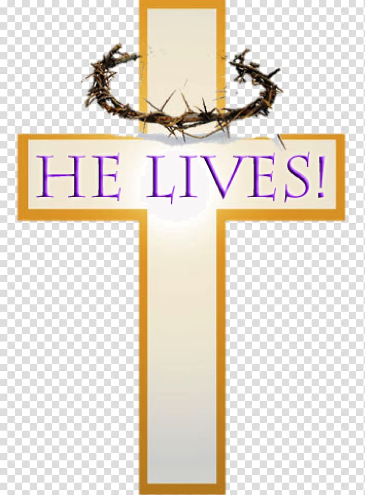 Easter Religion Christianity , jesus easter transparent background PNG clipart