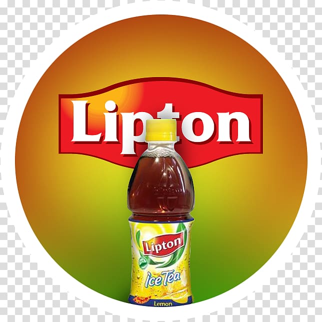 Fizzy Drinks Tea Bottle Condiment Lipton, tea transparent background PNG clipart