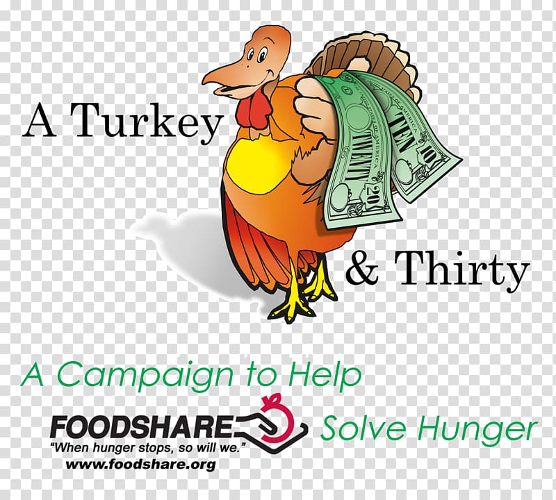 West Hartford Turkey meat Foodshare Donation, Labels Hotline transparent background PNG clipart