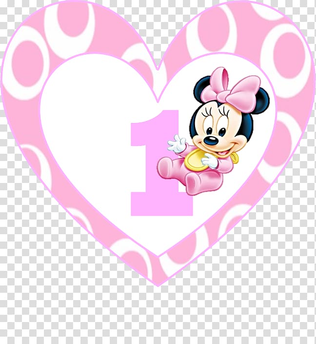 Minnie Mouse Mickey Mouse Infant, minnie mouse transparent background PNG clipart