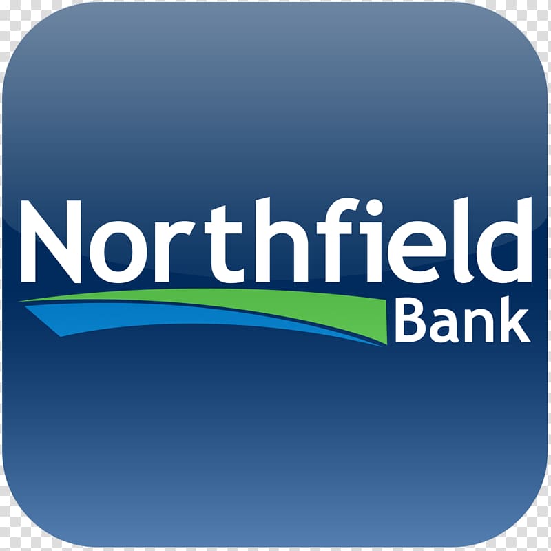 Northfield Bank Mobile banking Northfield Savings Bank Branch, savings bank transparent background PNG clipart