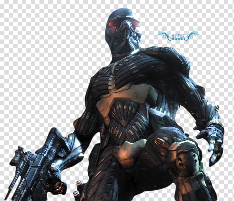 Crysis 2 Video Game Rendering Others Transparent Background Png Clipart Hiclipart