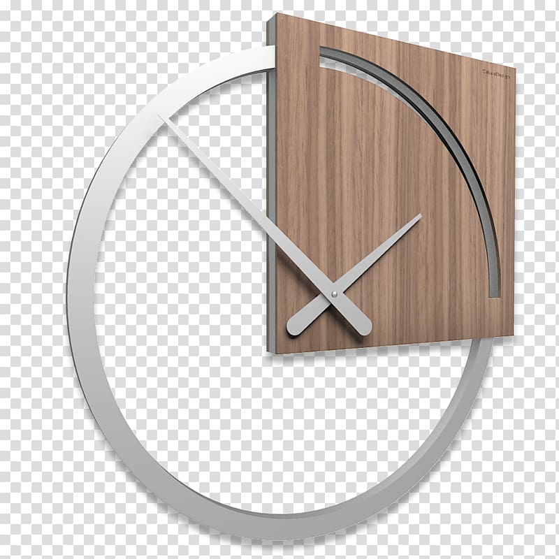 Clock Interior Design Services Italian design Design moderno, clock transparent background PNG clipart