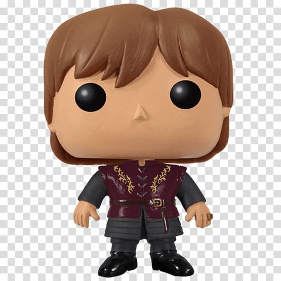 Tyrion Lannister Cersei Lannister Jaime Lannister Funko Davos Seaworth, Tyrion Lannister transparent background PNG clipart