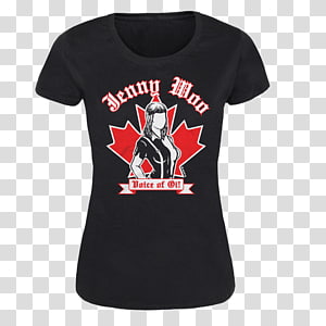 T-shirt It Clothing Sleeve, T-shirt transparent background PNG clipart thumbnail