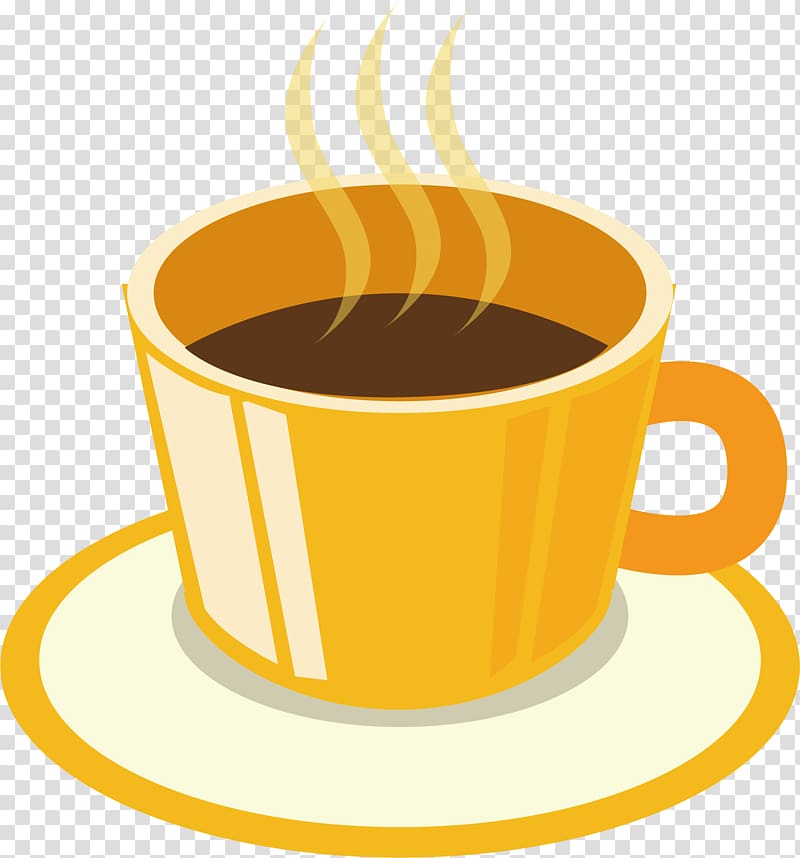 Coffee cup App Store Screenshot Apple, Cup element transparent background PNG clipart
