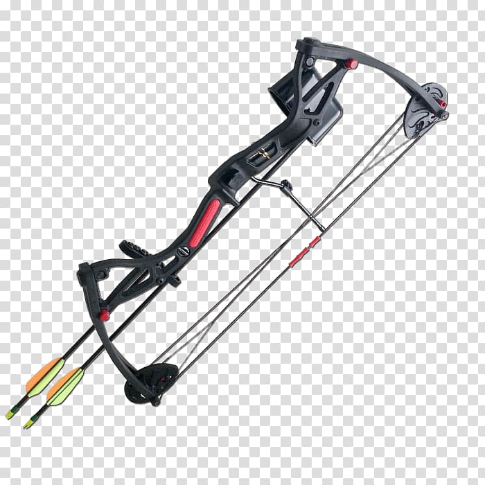 Barnett Banshee Compound Bow 1075 Interloper Archery Московский Комсомолец, bow archery equipment transparent background PNG clipart