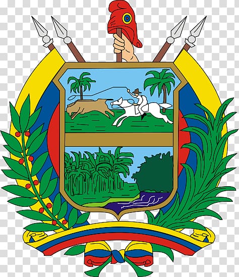 state of Venezuela Llanos Region, Venezuela administrative territorial entity of Venezuela Governor United Socialist Party of Venezuela, transparent background PNG clipart