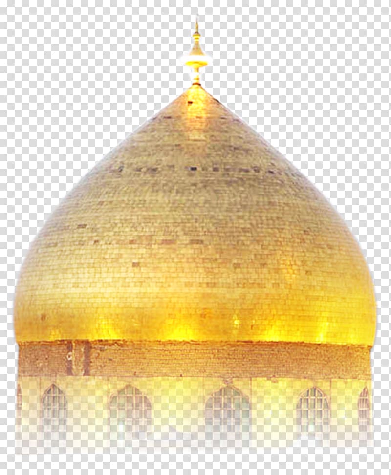Imam Ali Mosque Ahl al-Bayt God Stupa, others transparent background PNG clipart
