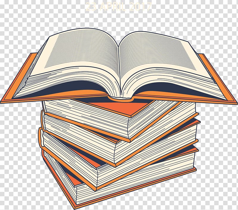 Books , Book Drawing Idea Illustration, book transparent background PNG  clipart