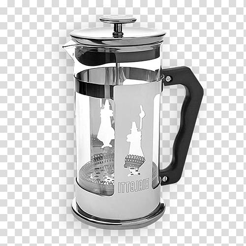 Mug Moka pot Coffee Kettle French Presses, mug transparent background PNG clipart