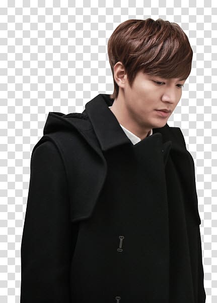 Lee Min-ho Tuxedo Rendering, others transparent background PNG clipart