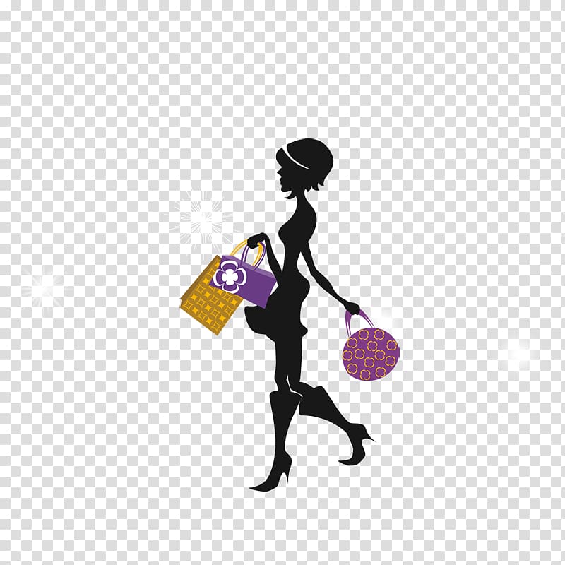 Shopping Mall Girl, Dress Up & Style Game Shopping Centre , Creative Women\'s Day transparent background PNG clipart