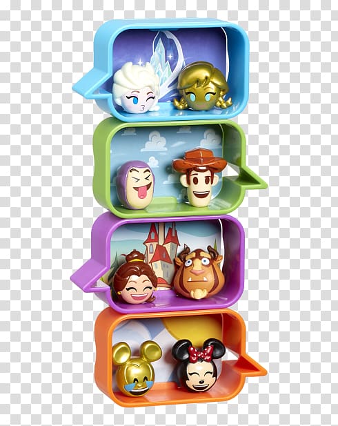Toy Emoji The Walt Disney Company Game Collecting, Nella the princess knight transparent background PNG clipart