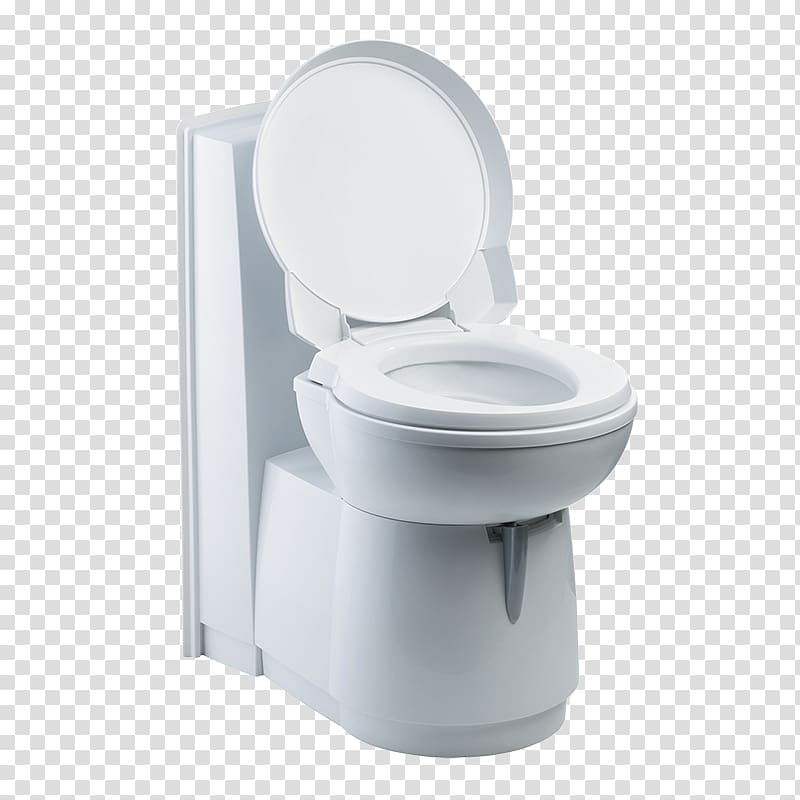 Portable toilet Chemical toilet Chemistry Caravan, ceramic bowl transparent background PNG clipart
