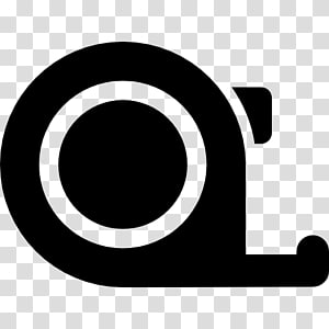 Measurement Computer Icons , measure transparent background PNG clipart thumbnail