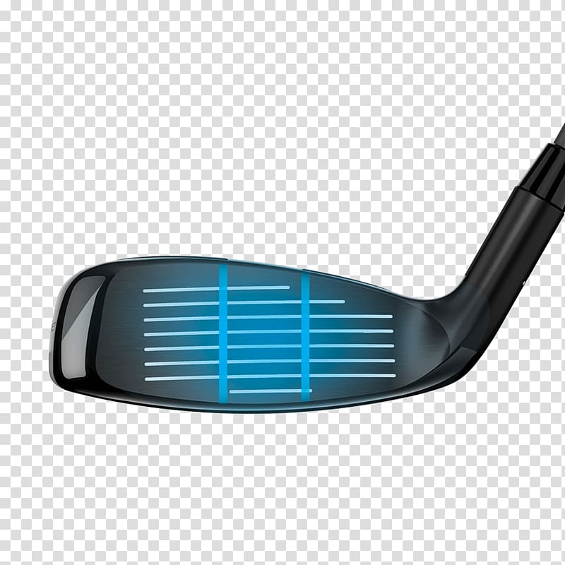 Golf Clubs Hybrid Big Bertha Callaway Golf Company, Golf transparent background PNG clipart