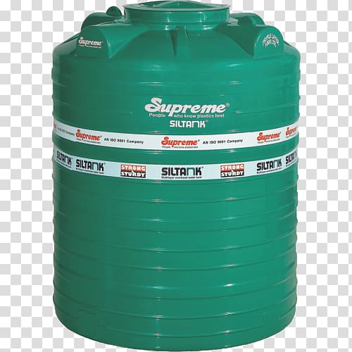 Water tank Storage tank Plastic Supreme Industries, lock water transparent background PNG clipart