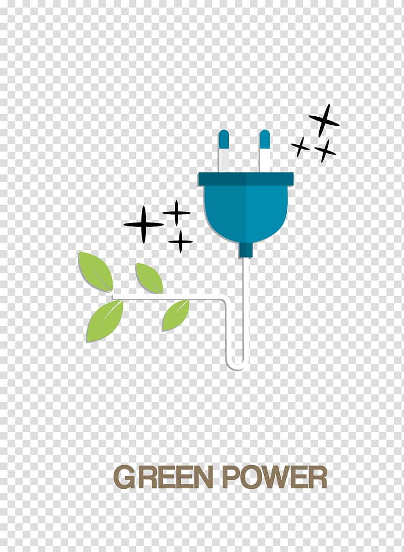 Environmental protection Natural environment Energy Euclidean , Creative ppt chart transparent background PNG clipart