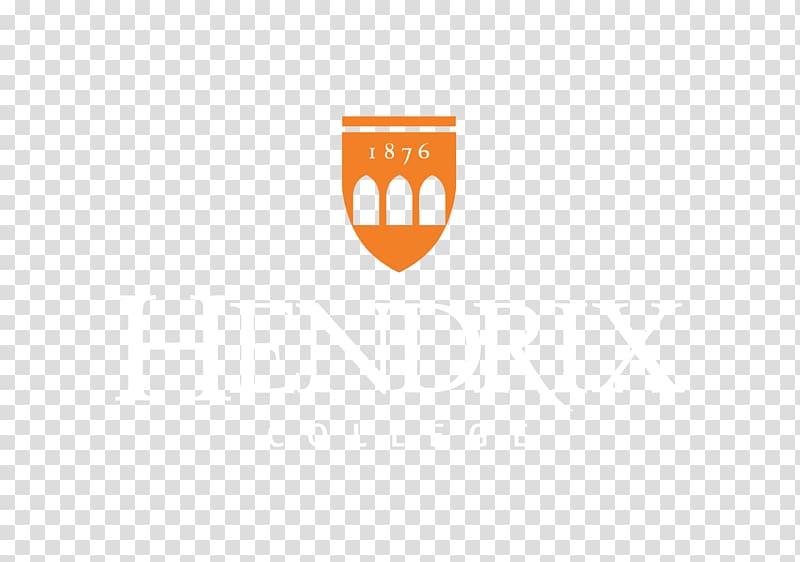 Logo Hendrix College Brand, shield transparent background PNG clipart