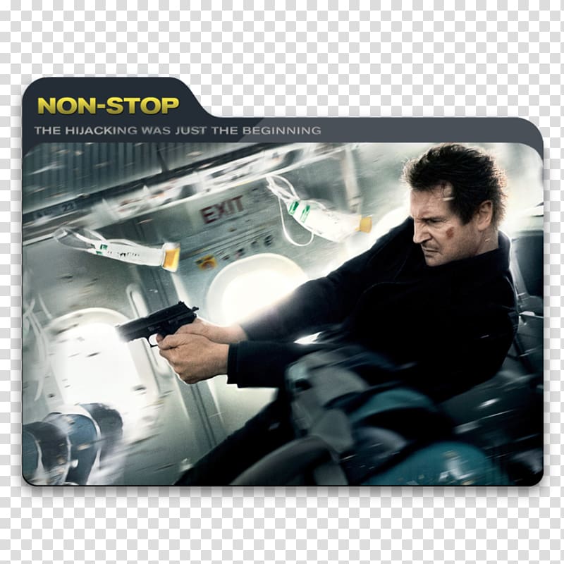 Film director Bill Marks Thriller Actor, non-stop transparent background PNG clipart