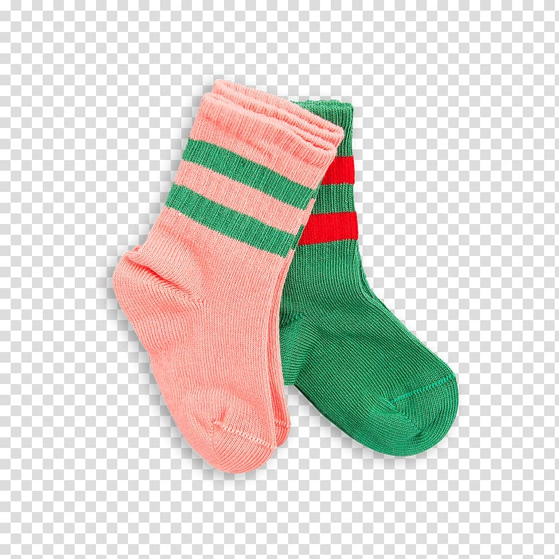 Mini Rodini Pack of 2 Brown and Red Striped Socks Children\'s clothing Mini Rodini Pack of 2 Pink and Green Striped Socks, Green Stripes Adidas Tennis Shoes for Women transparent background PNG clipart
