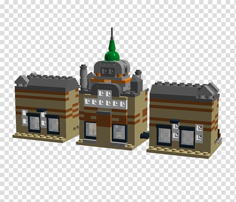 Building LEGO, building transparent background PNG clipart