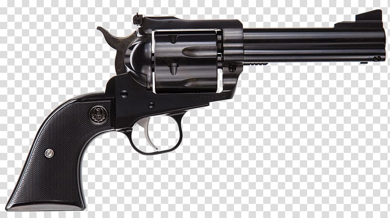 Ruger Blackhawk .45 Colt Colt Single Action Army Sturm, Ruger & Co. Revolver, Blackhawk transparent background PNG clipart