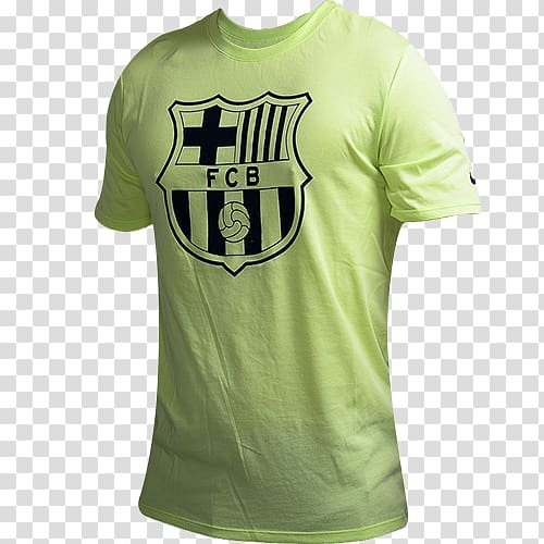 FC Barcelona T-shirt Camp Nou Sports Fan Jersey, fc barcelona transparent background PNG clipart