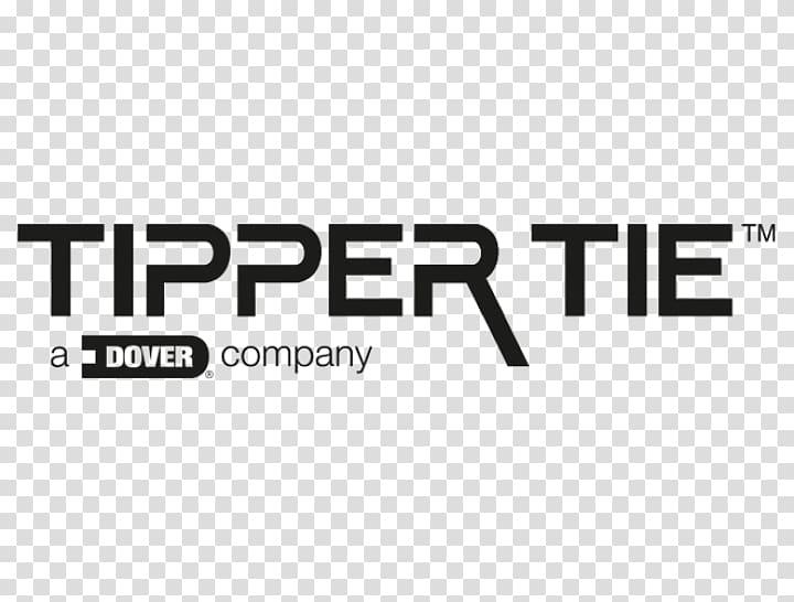Tipper Tie Inc Logo JBT Corporation Machine Brand, tipper transparent background PNG clipart