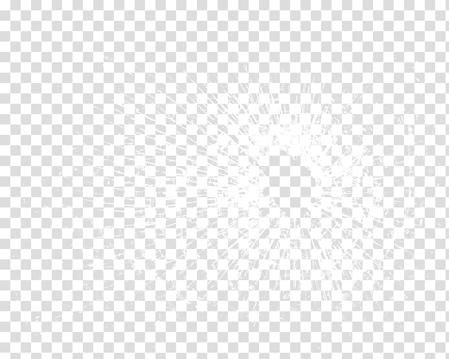 Light White Aperture, shattered glass transparent background PNG clipart