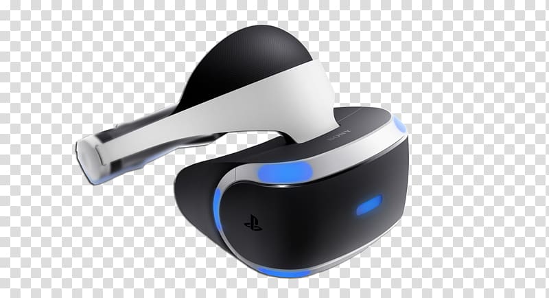 PlayStation VR PlayStation Camera Virtual reality headset Farpoint PlayStation 4, others transparent background PNG clipart