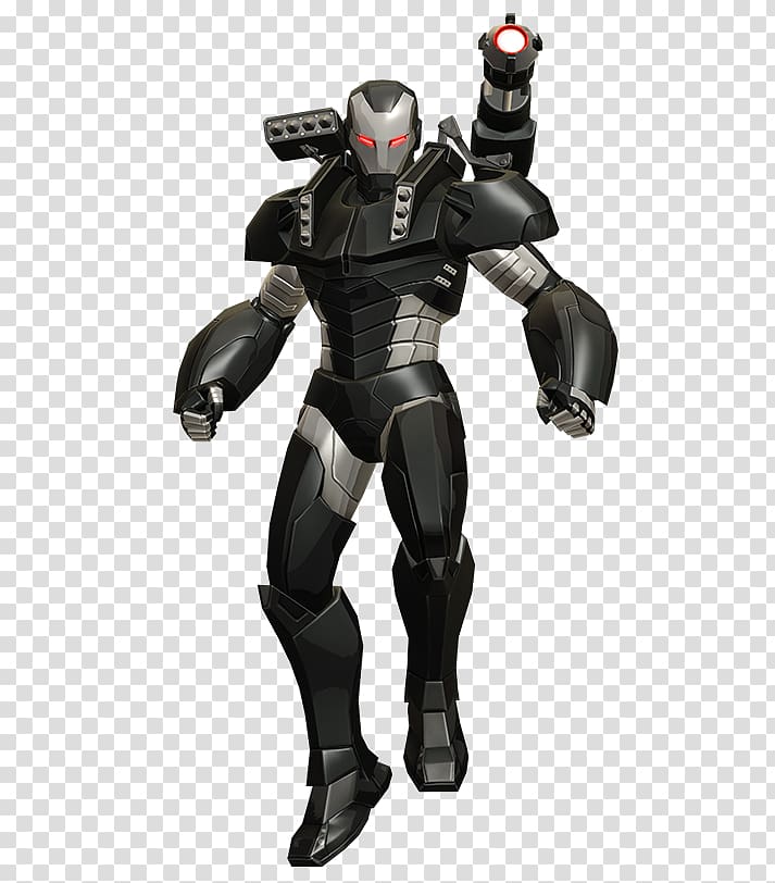 War Machine Iron Man Character Skin, End Times transparent background PNG clipart