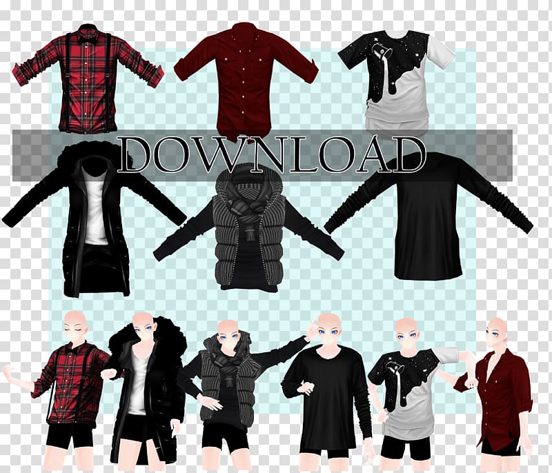 T-shirt Clothing Hoodie Sleeve Outerwear, T-shirt transparent background PNG clipart