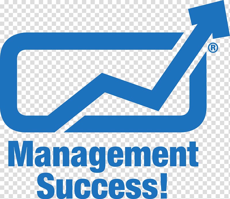 Management Success! Organization Logo Project management, blackhole logo transparent background PNG clipart